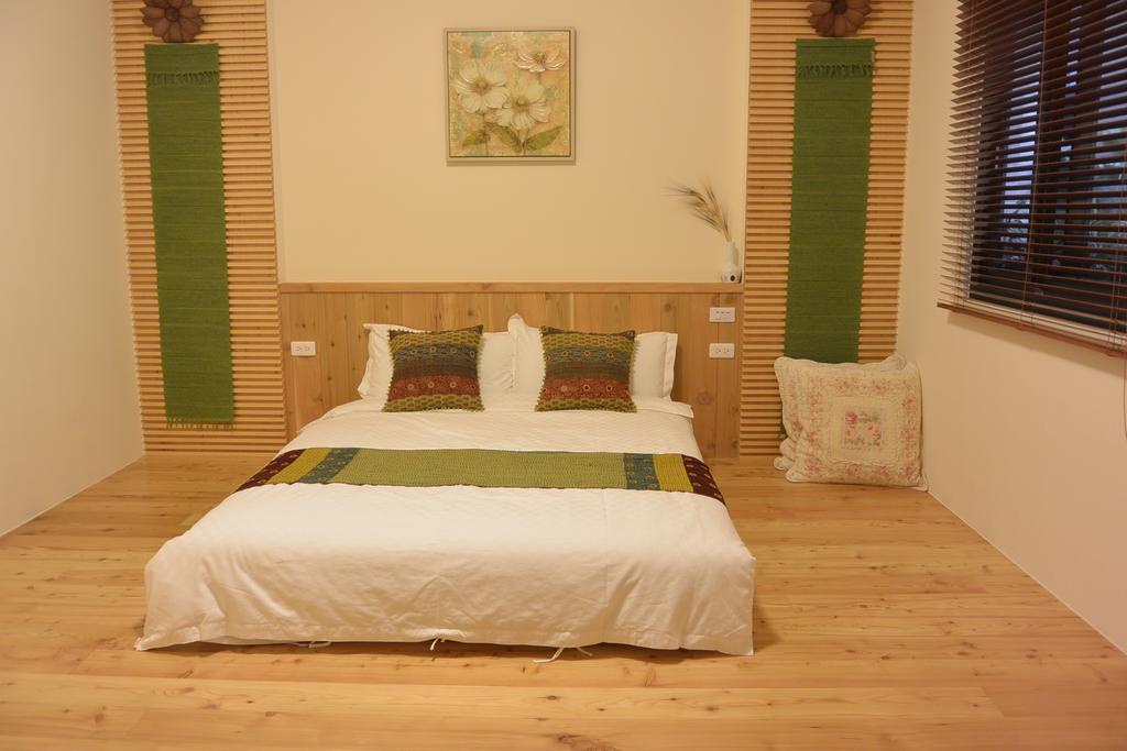 Jiaoxi Song Tian B&B ห้อง รูปภาพ