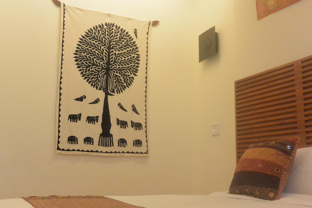 Jiaoxi Song Tian B&B ภายนอก รูปภาพ